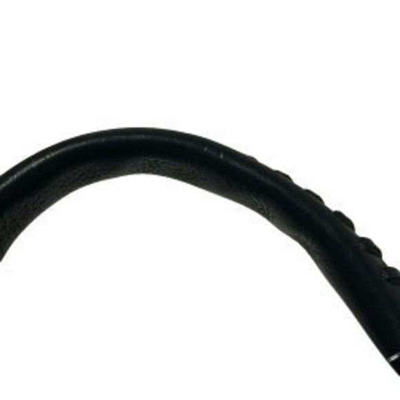 FENDI Handbag Black Leather - Picture 6 of 9